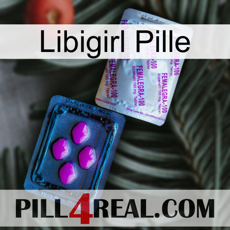 Libigirl Pill 37